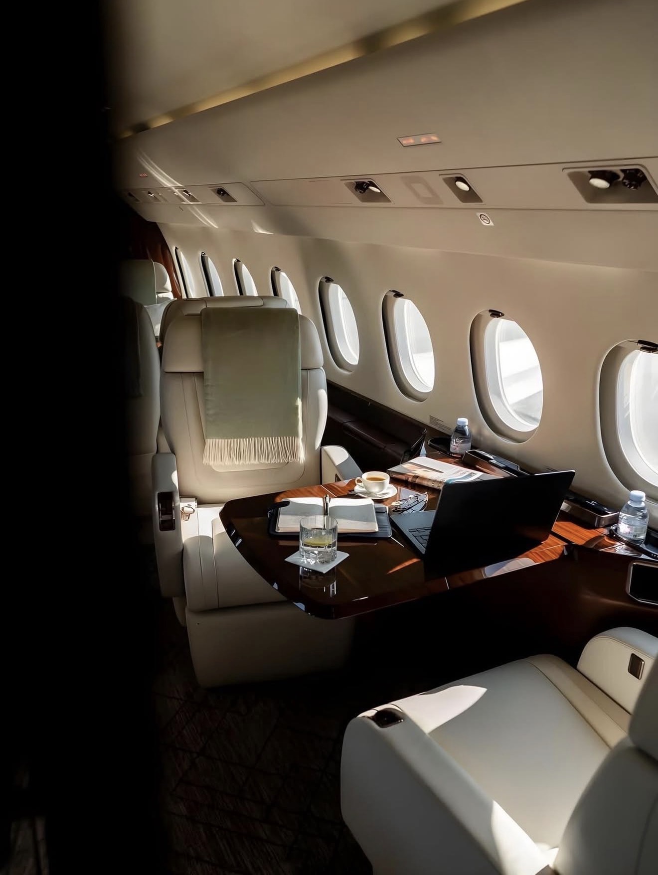Private Aviation