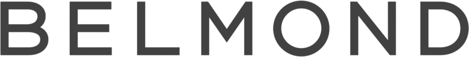Belmond logo