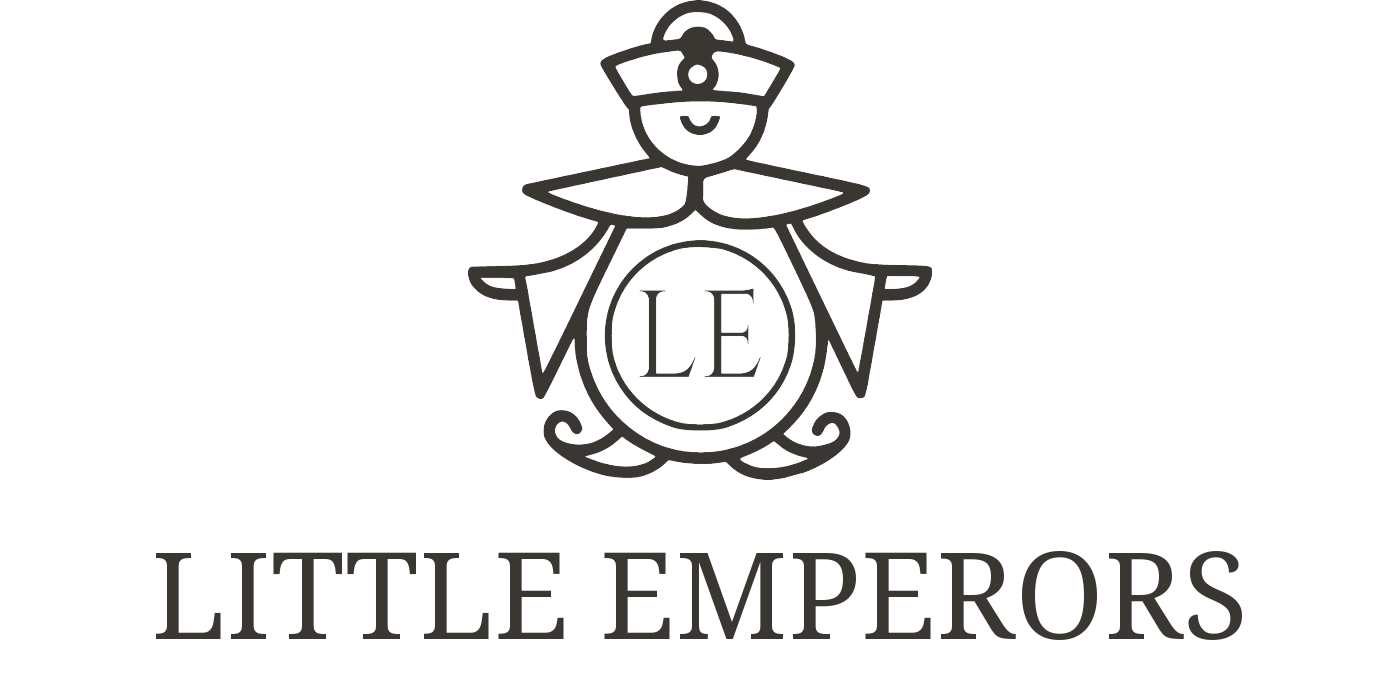Little Emperors logo