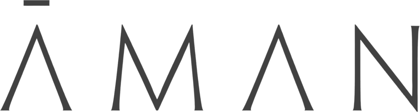 Aman logo