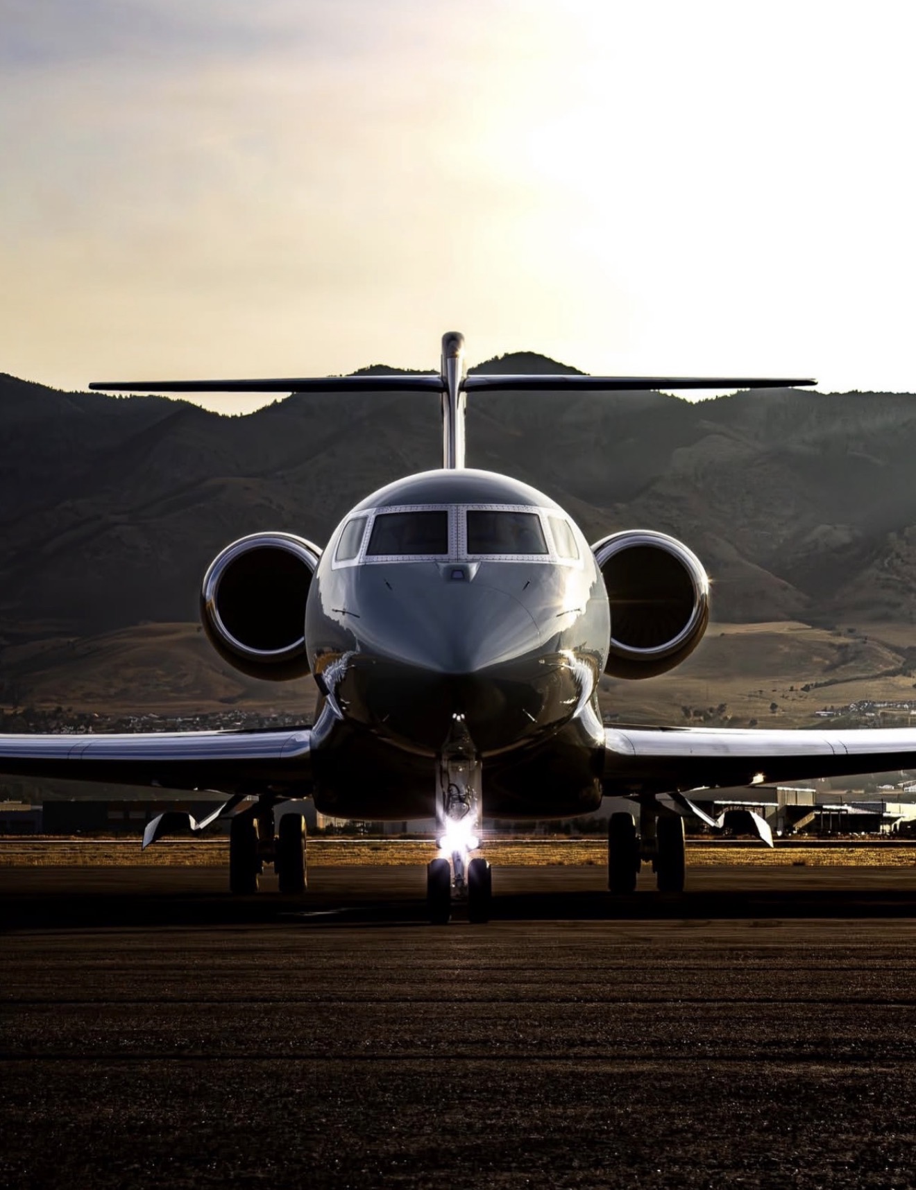 Private Aviation