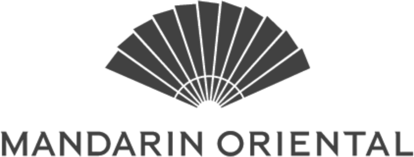 Mandarin Oriental logo
