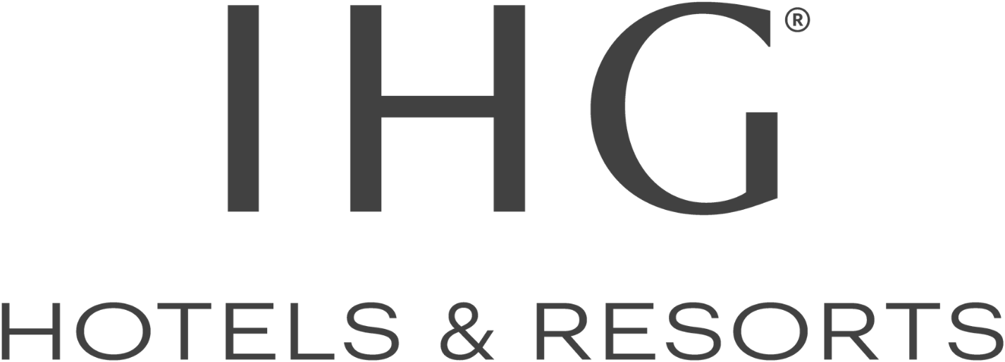 IHG Hotels & Resorts logo