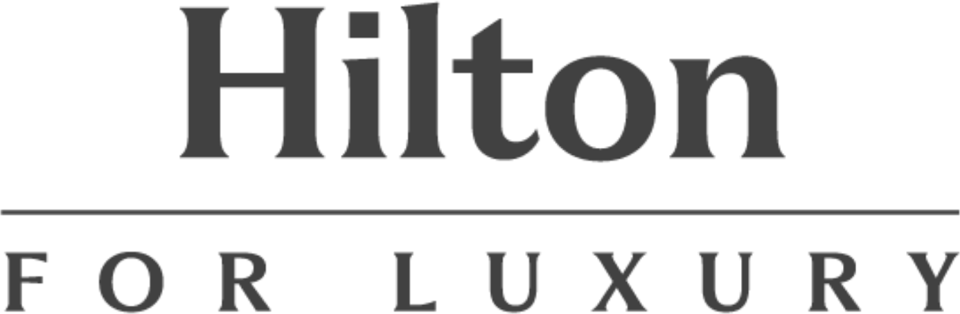 Hilton logo