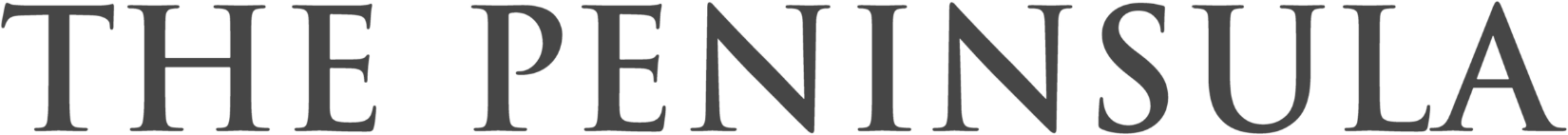 The Peninsula logo