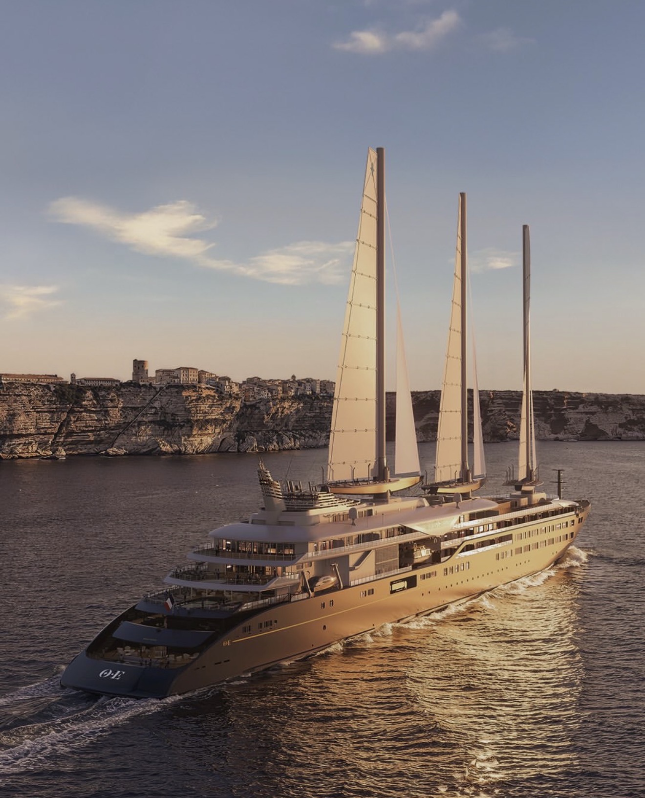 Yachts & Charter