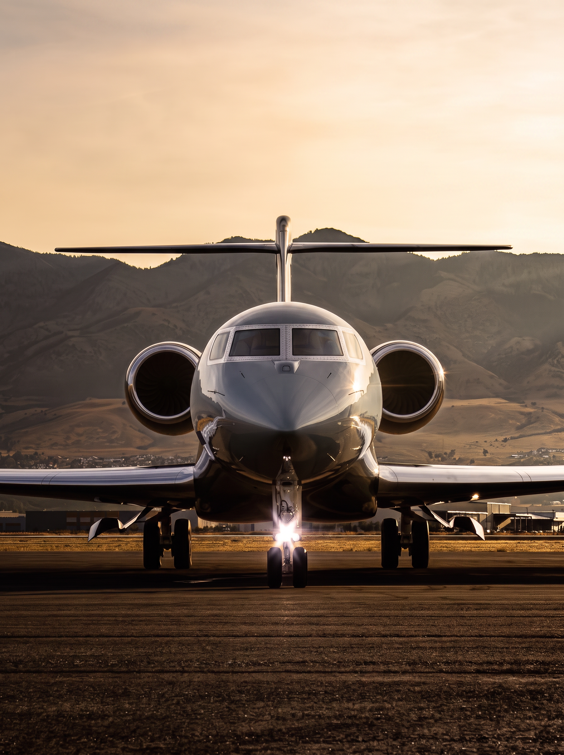 Private Aviation